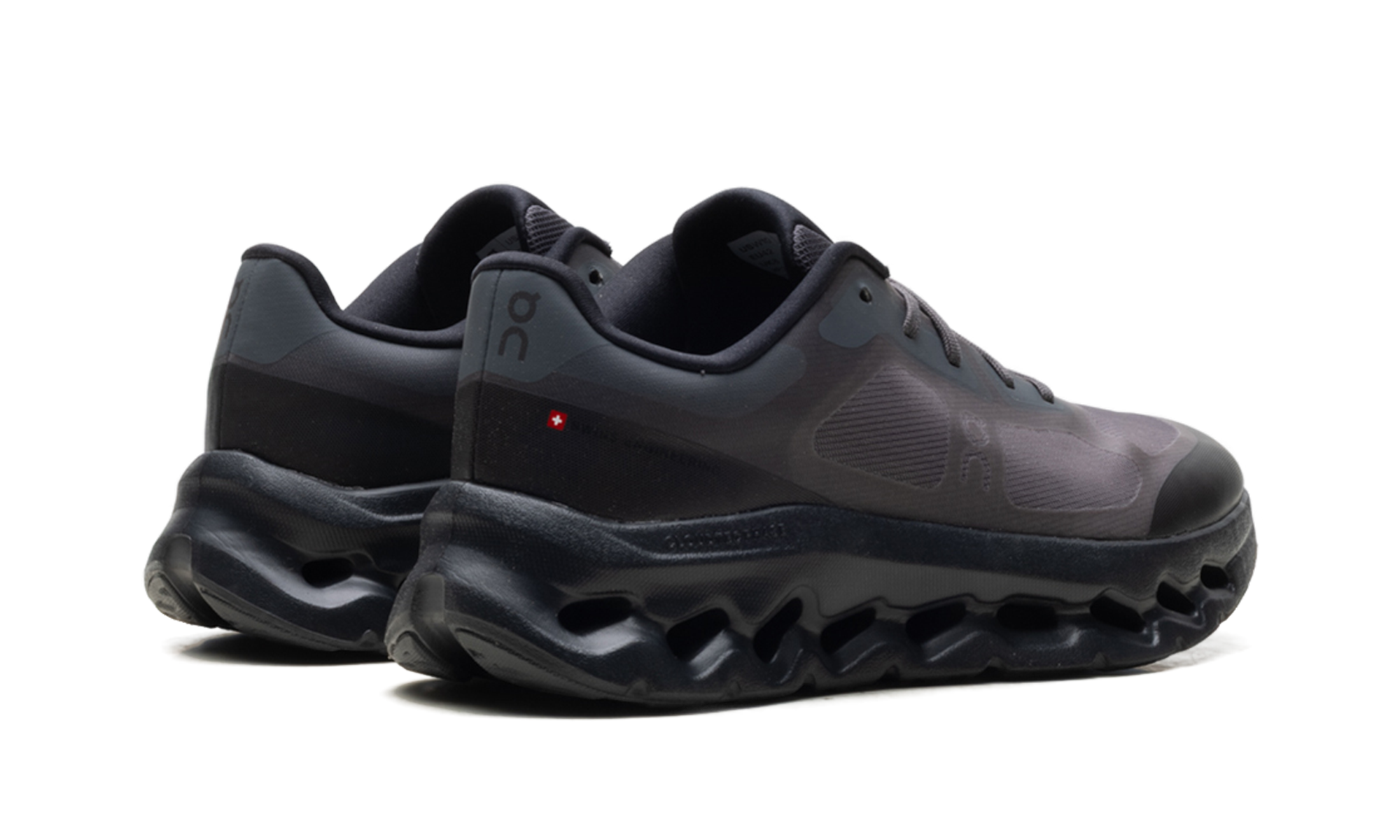 Cloudtilt Remix WMNS "Black" 3WG10241043