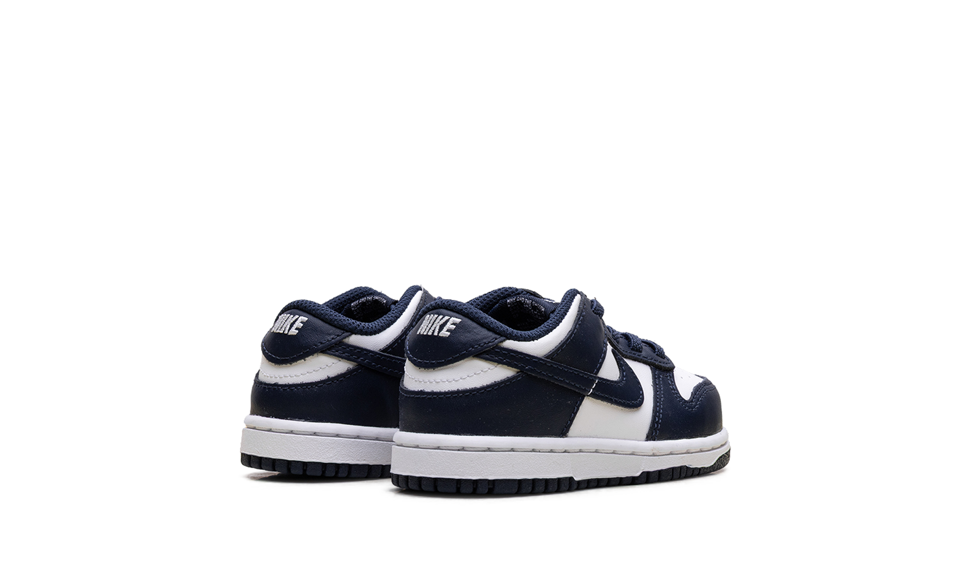 Dunk Low TD "White / Midnight Navy" FB9107 116