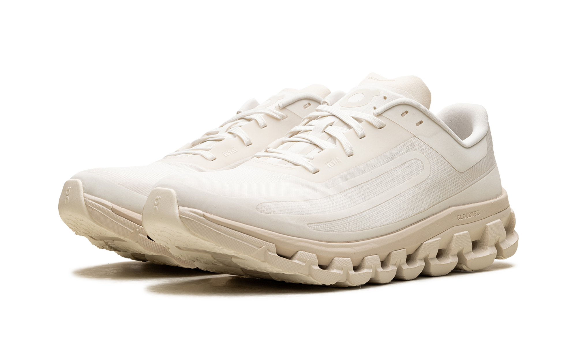 Cloudflow 4 WMNS "IKON White Moon" 3WE30270887