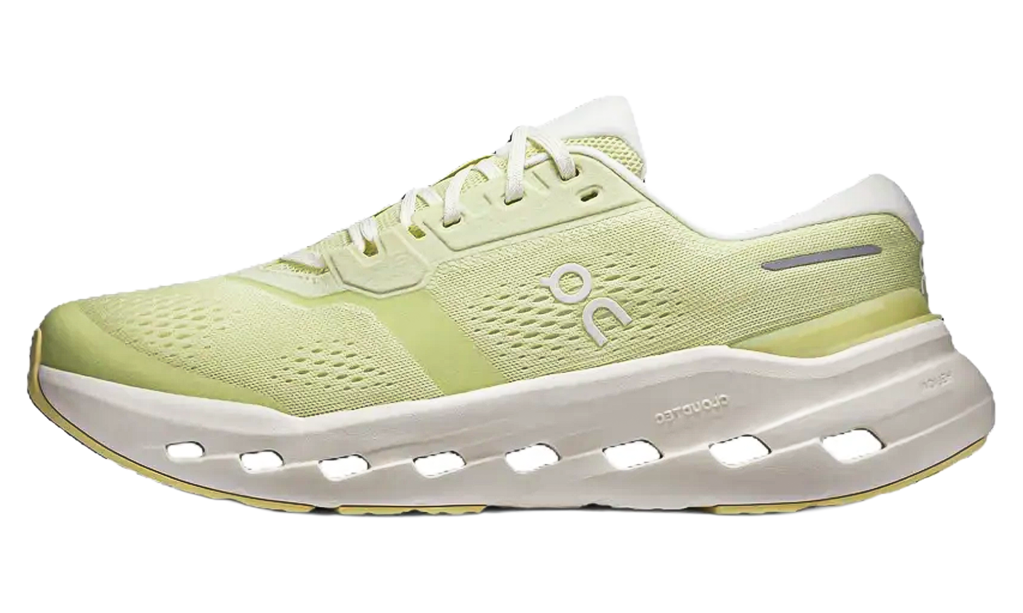 Cloudrunner 3 "Linen / Ivory" 3MG10074751