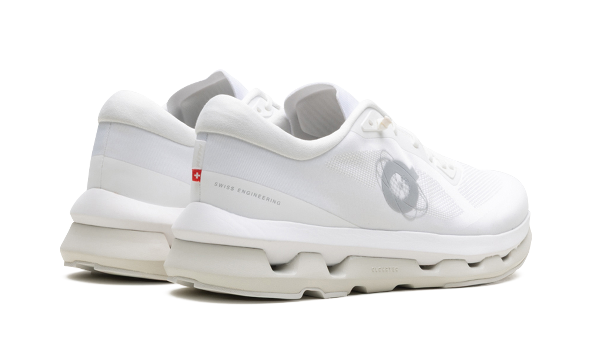 Cloudzone WMNS "Kith - White Ice" 3WF10850202