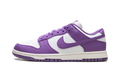 Dunk Low WMNS "Black Raspberry" DD1873 108