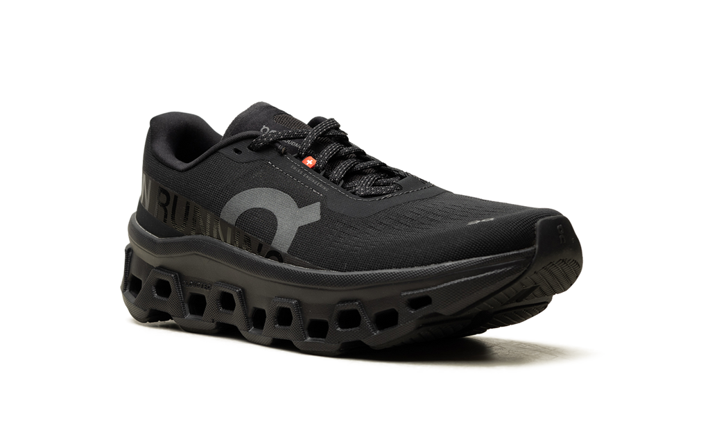 Cloudmonster 1 WMNS "All Black" 3WF30481043