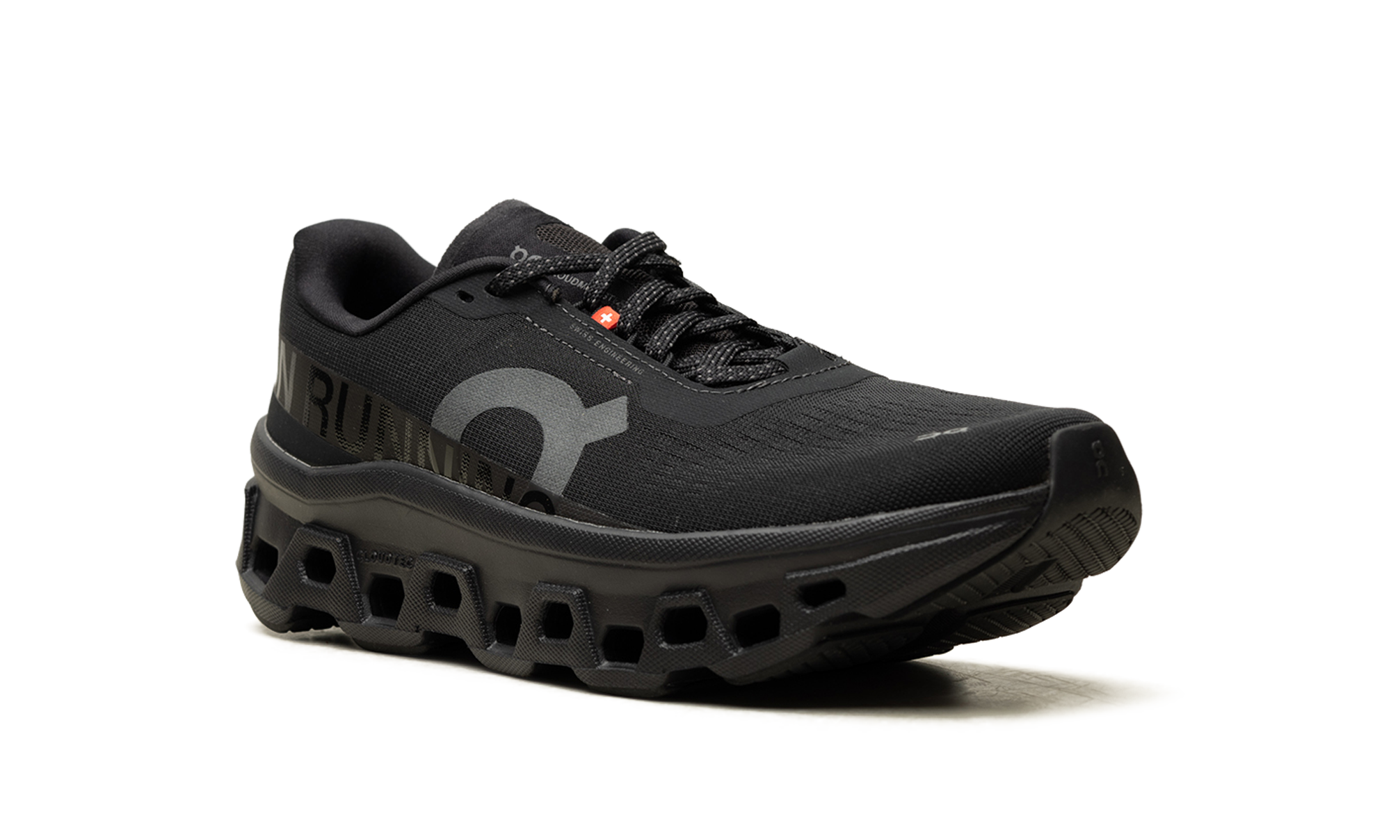 Cloudmonster 1 WMNS "All Black" 3WF30481043