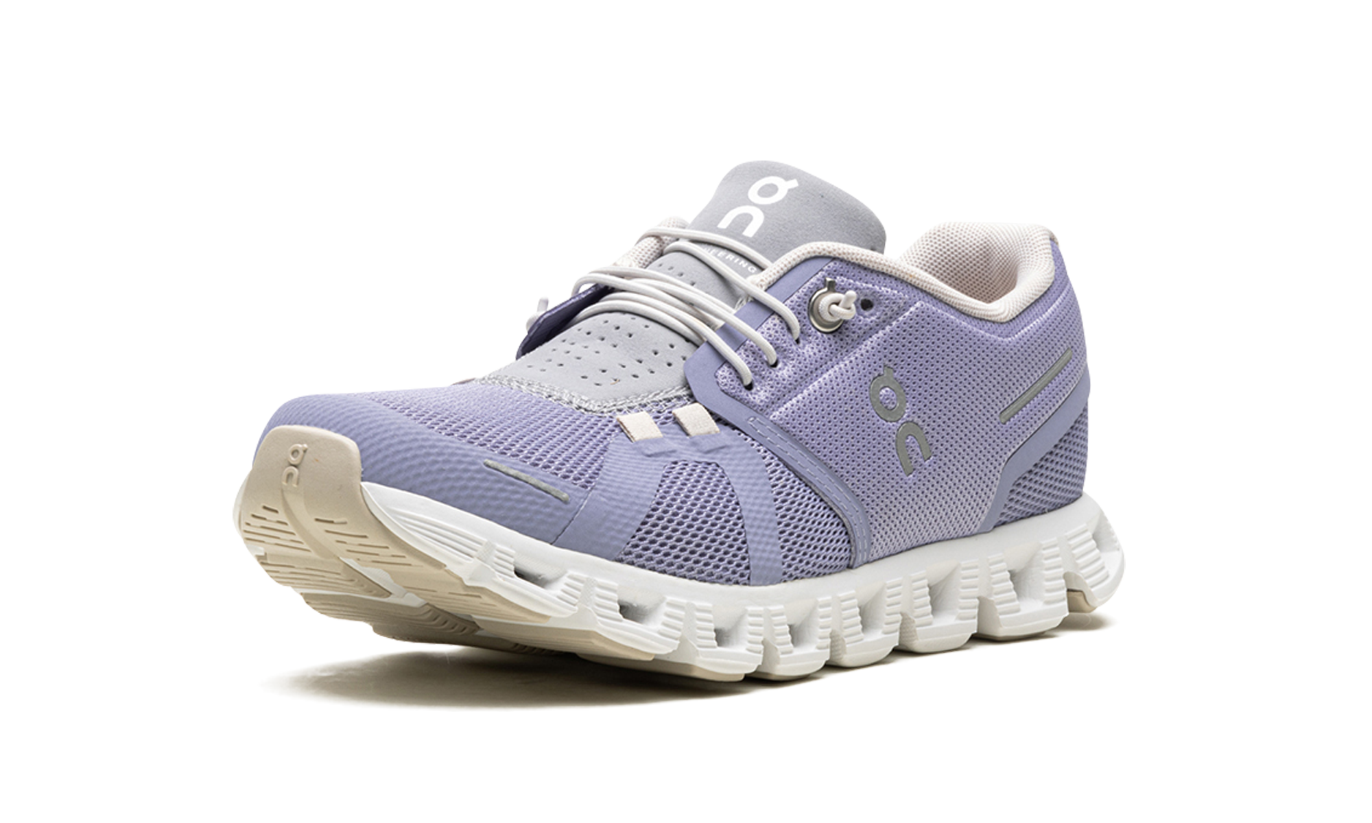 Cloud 5 WMNS "Nimbus/ Alloy" 59.98371