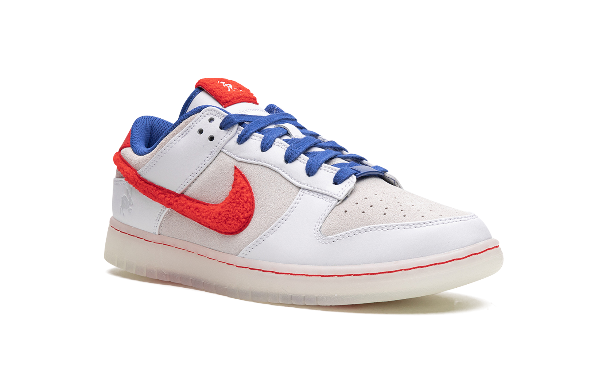 Dunk Low Retro PRM "Year of the Rabbit" FD4203 161