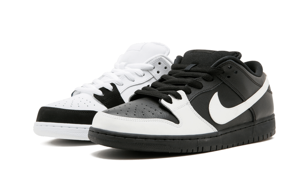 Dunk Low Premium SB "Yin Yang" 313170 023
