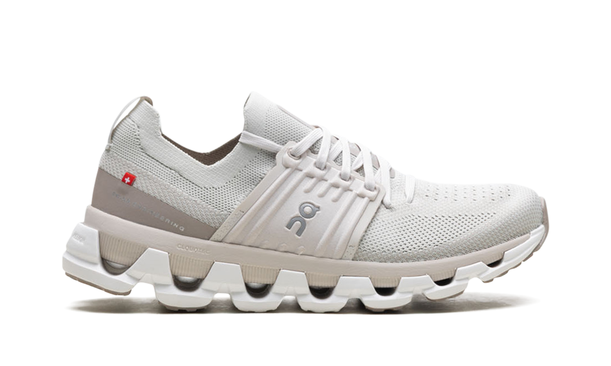 On Cloudswift 3 WMNS "Pearl Fog" 3WD10451020