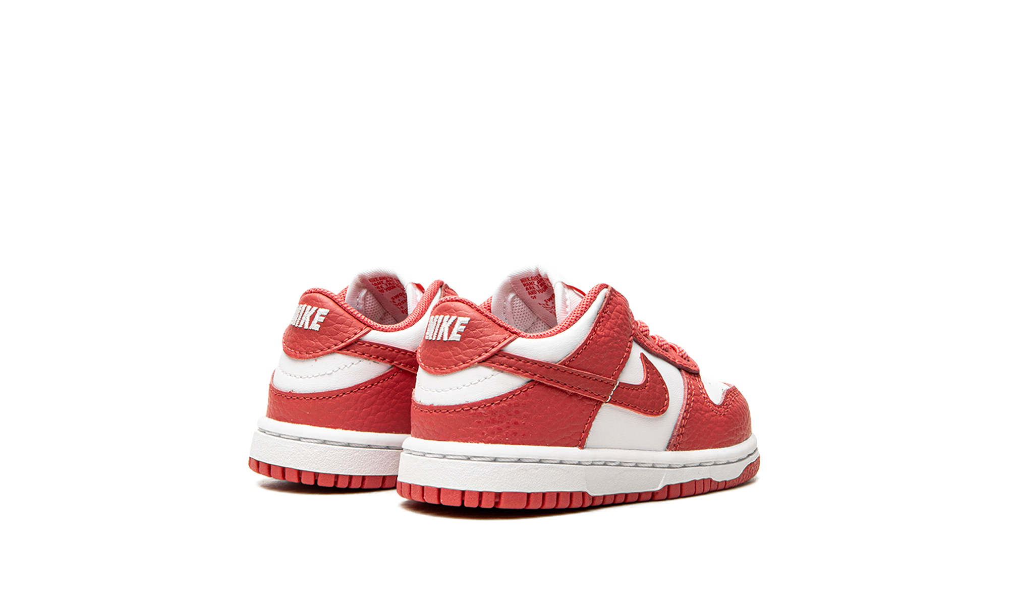 Dunk Low "Archaeo Pink" DC9562 111