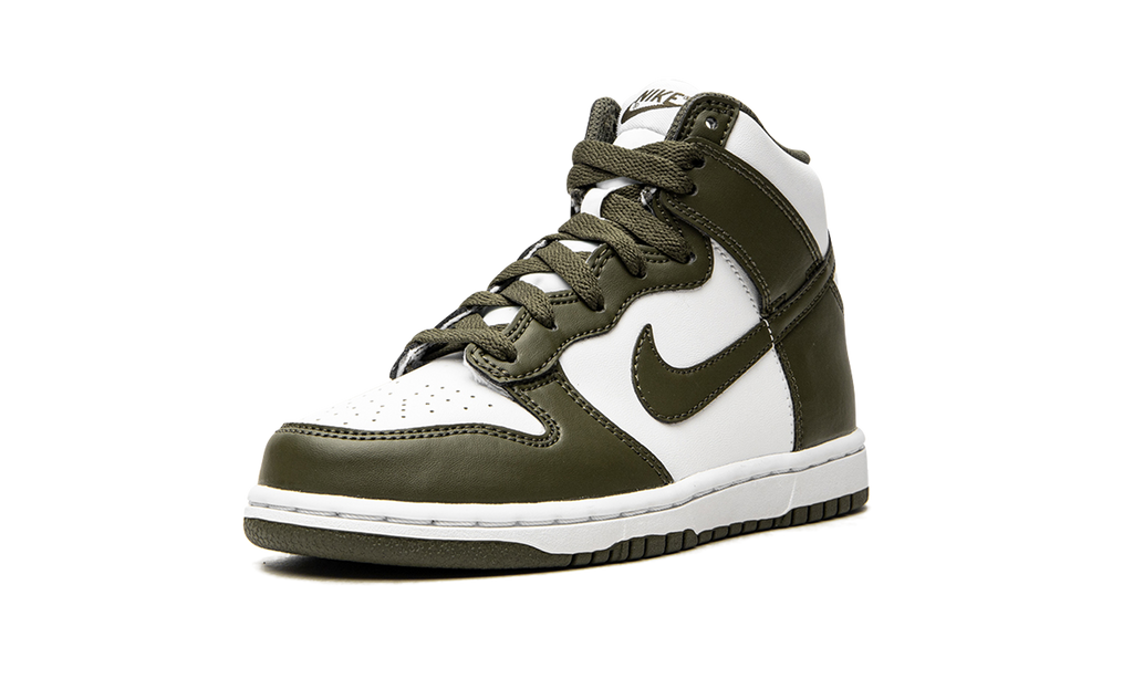 Dunk High PS "Cargo Khaki" DD2314 105