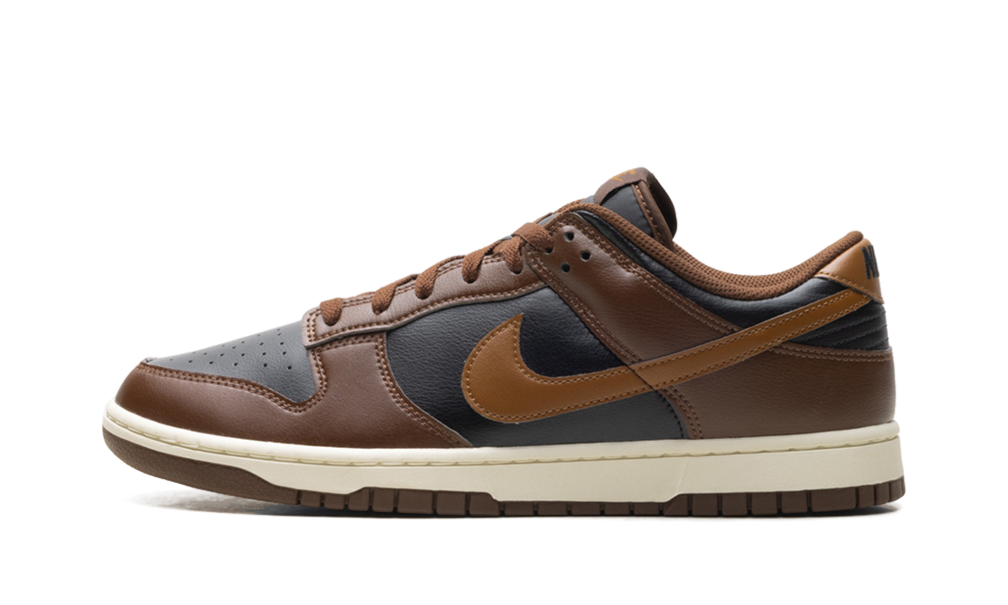 Dunk Low "Brown Black" HF5441 004