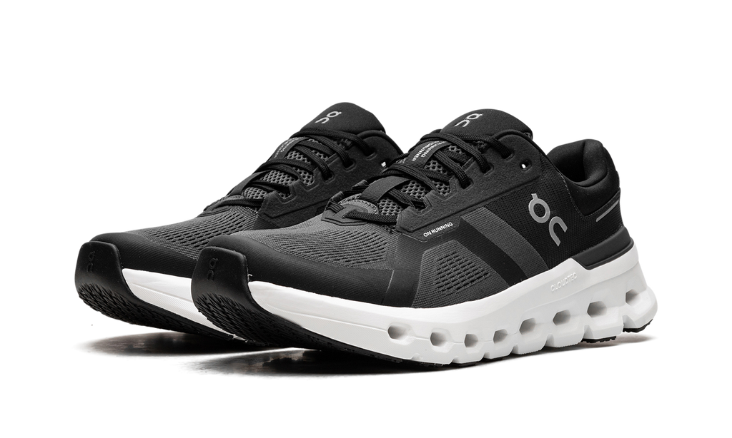 Cloudrunner 2 WMNS "Eclipse Black" 3WE10130264