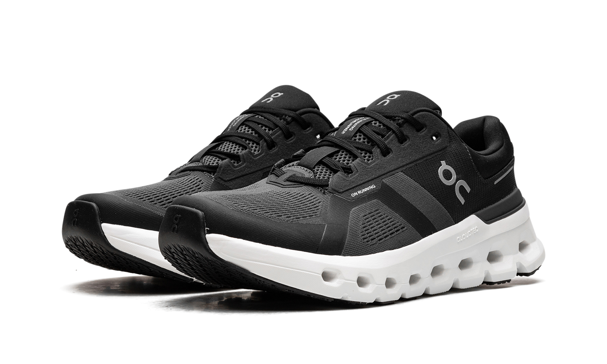 Cloudrunner 2 WMNS "Eclipse Black" 3WE10130264