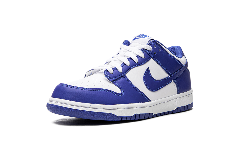 Dunk Low GS "Racer Blue" DV7067 400
