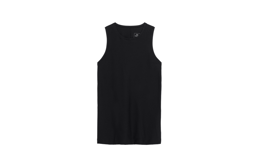 Studio Tank WMNS "Black" 1WF12440553
