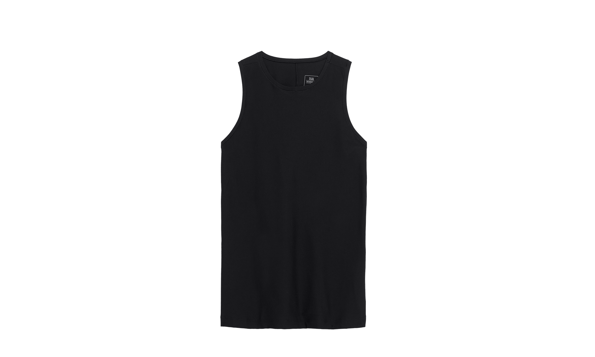 Studio Tank WMNS "Black" 1WF12440553