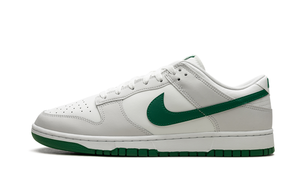 NIKE DUNK LOW "MALACHITE" DV0831 107