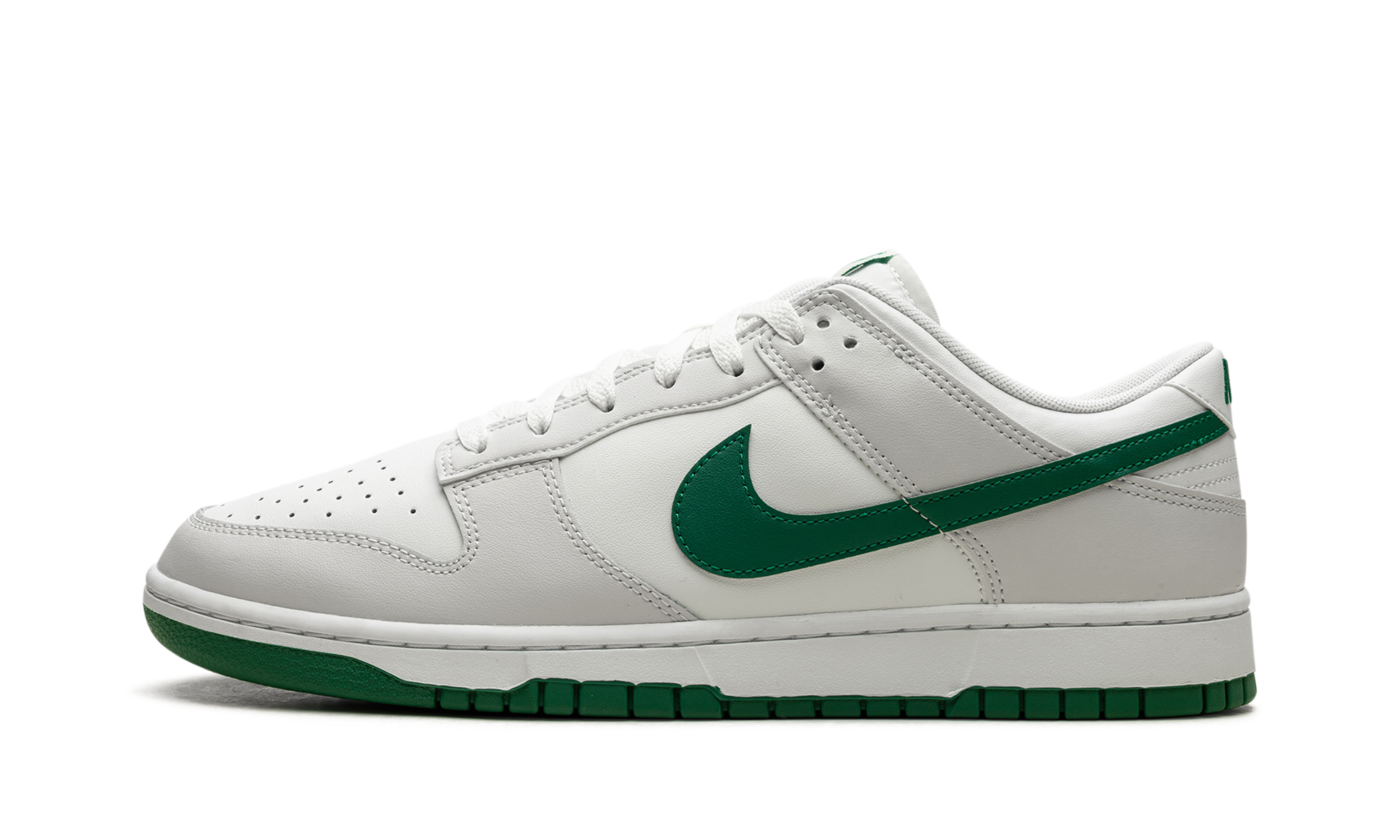NIKE DUNK LOW "MALACHITE" DV0831 107