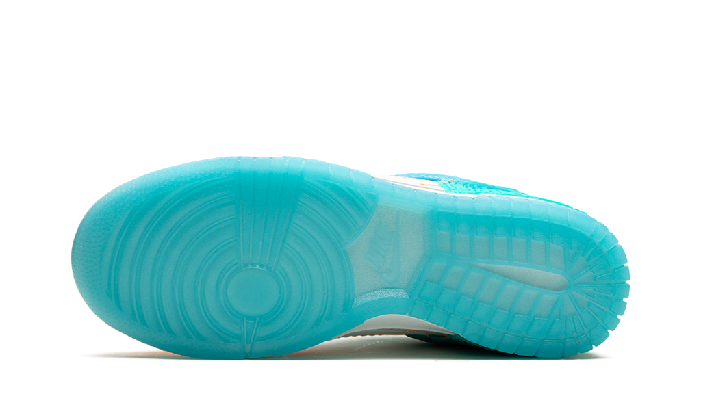 DUNK LO DISRUPT 2 WMNS "Serena Williams Design Crew" DX4220 100