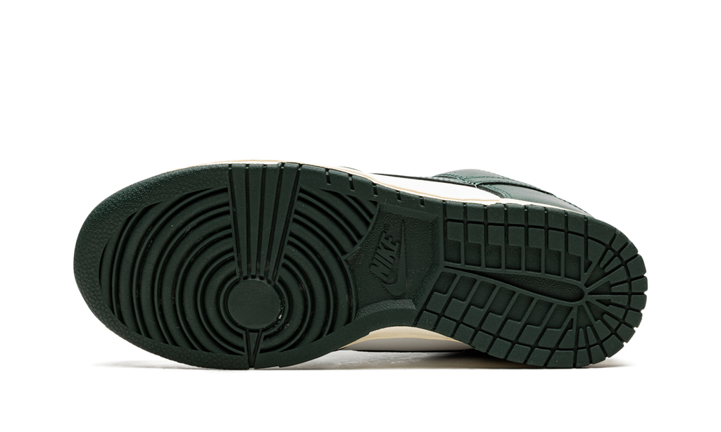 DUNK LOW WMNS "Vintage Green" DQ8580 100
