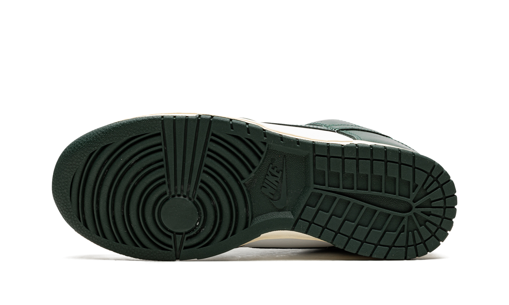 DUNK LOW WMNS "Vintage Green" DQ8580 100
