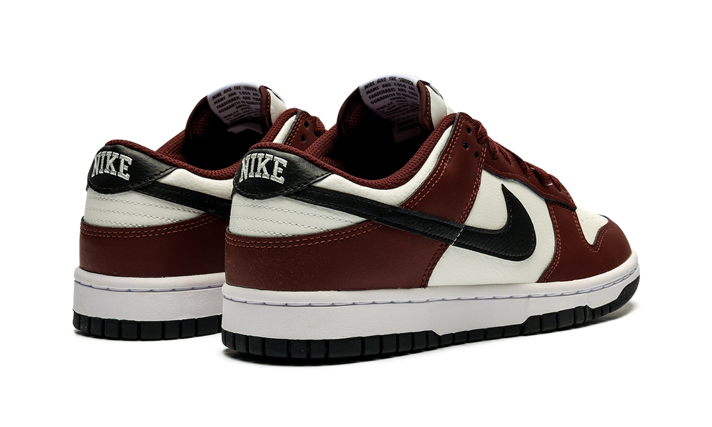 Nike Dunk Low "Dark Team Red" FZ4616 600