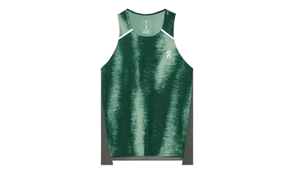 Performance Tank Terra WMNS "Cove Kaitoke" 1WG10154434