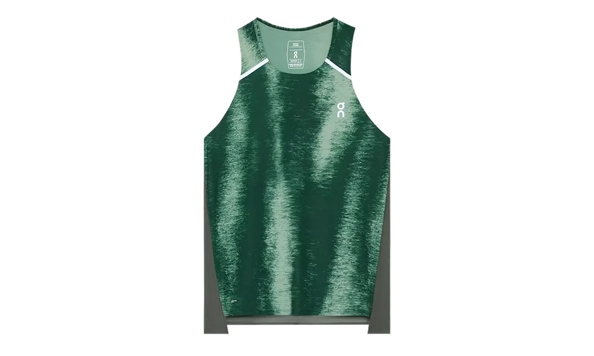 Performance Tank Terra WMNS "Cove Kaitoke" 1WG10154434