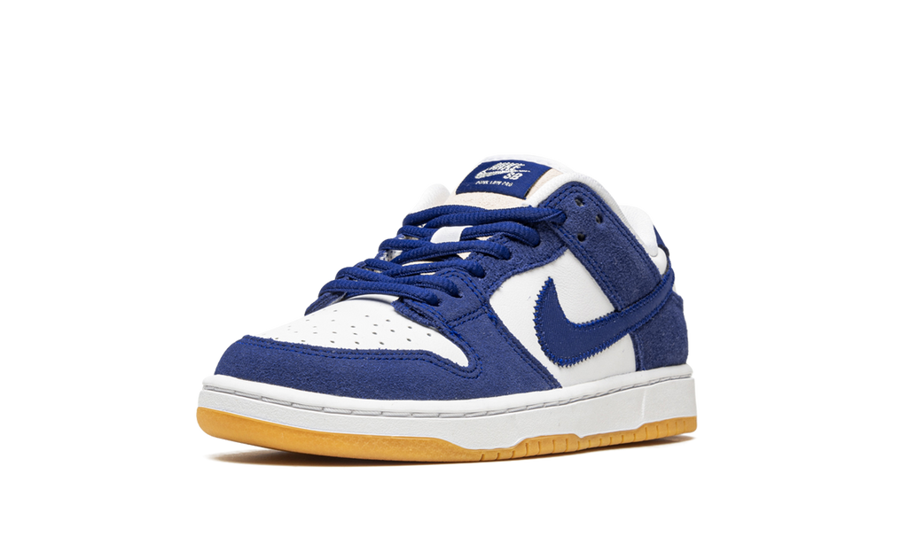 SB Dunk Low PS "Los Angeles Dodgers" DN3675 401
