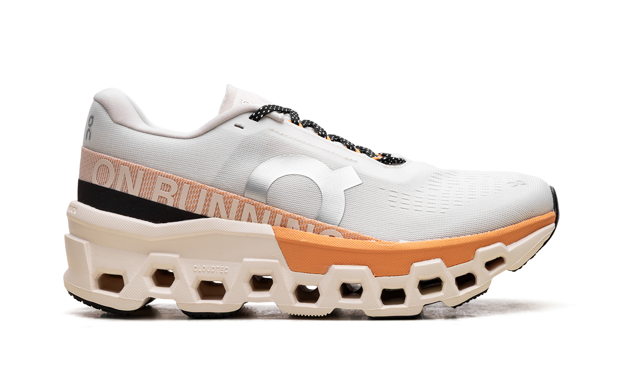 Cloudmonster 2 WMNS "Ivory Tangerine" 3WE10113202