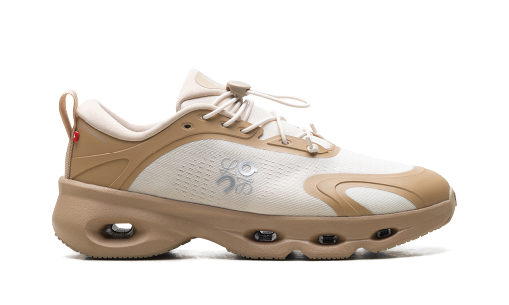 Cloudsolo WMNS "LOEWE - Dark Sand Cream" 3WF30604615