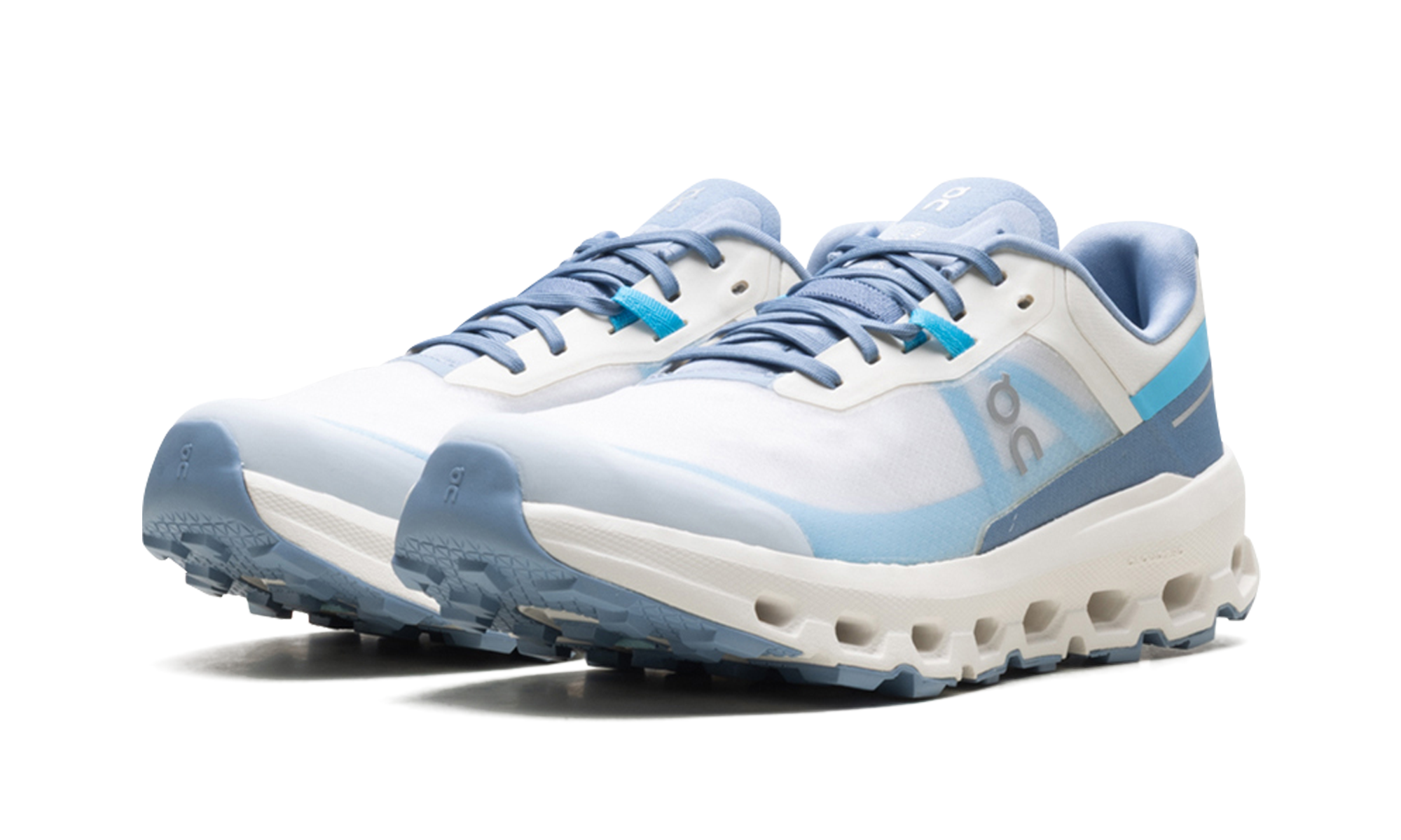 Cloudvista 2 WMNS "Cream Horizon" 3WE30133168