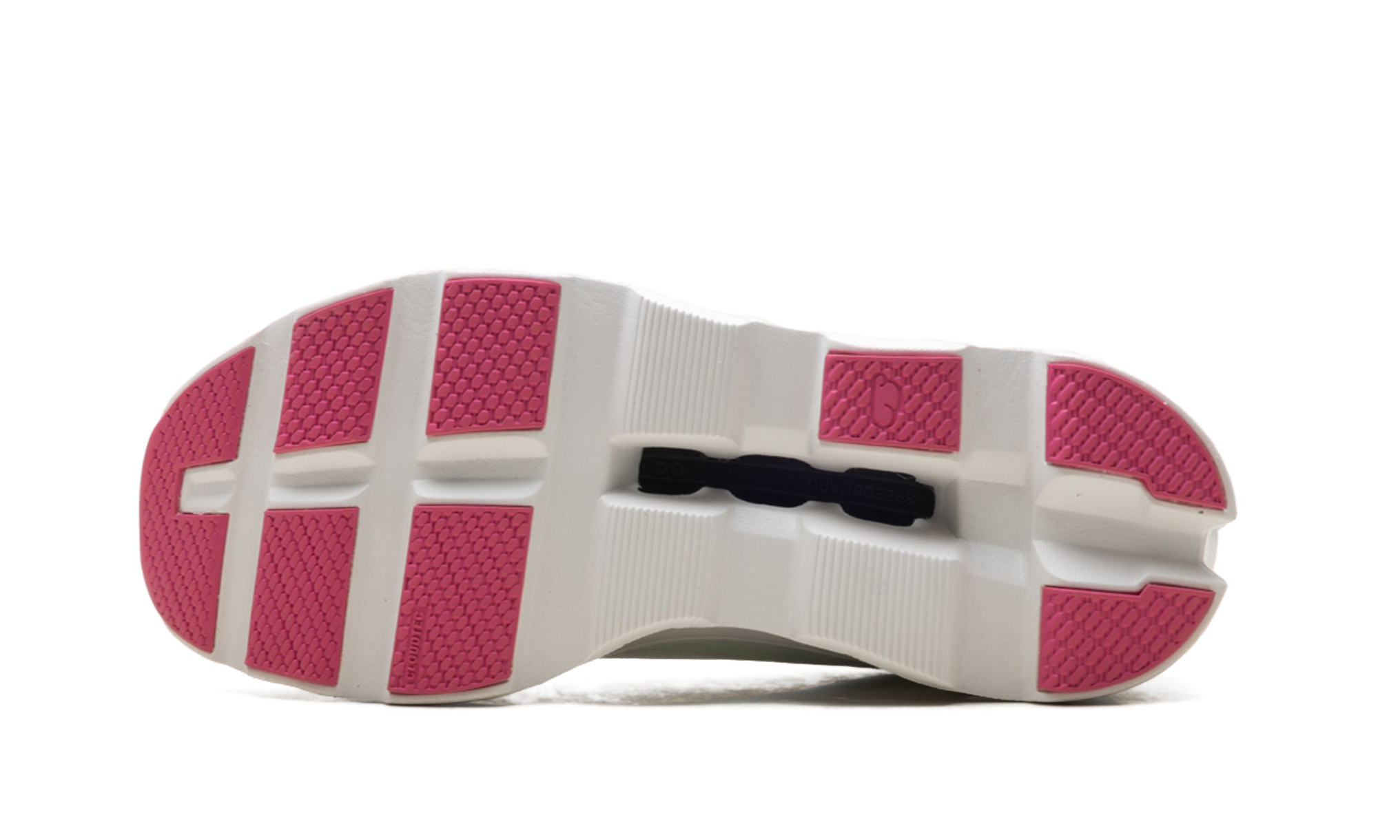 Cloudmonster WMNS "White Lima" 61.97725