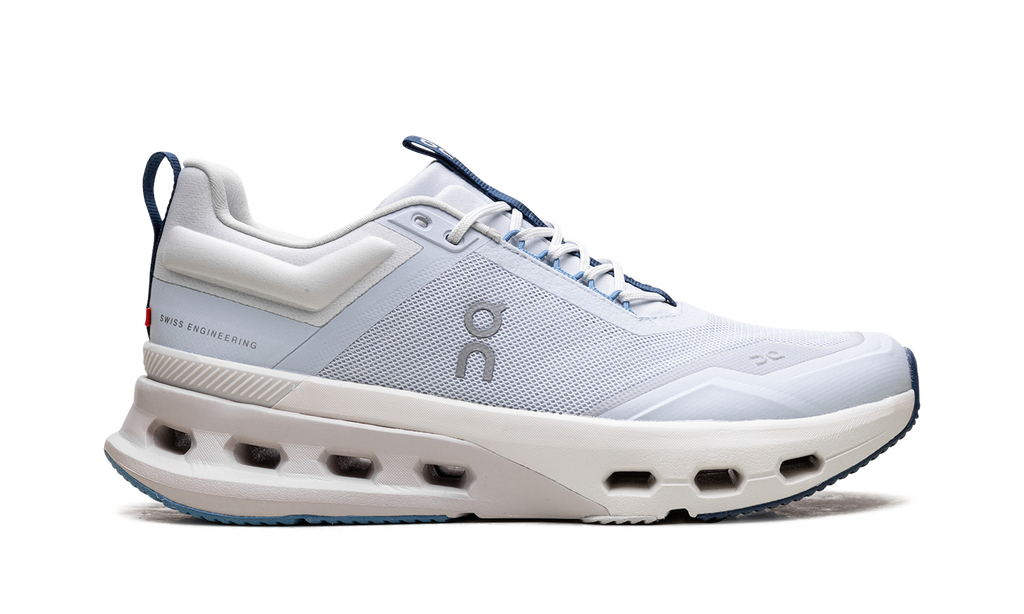 Cloudnova X WMNS "Arctic Niagara" 3WE30411516