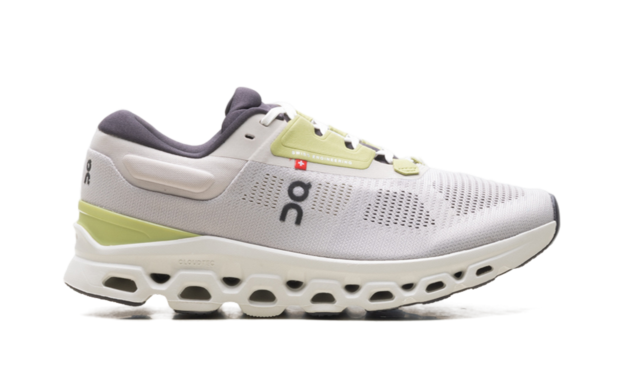 Cloudstratus 3 WMNS "Pearl Ivory" 3WD30122143