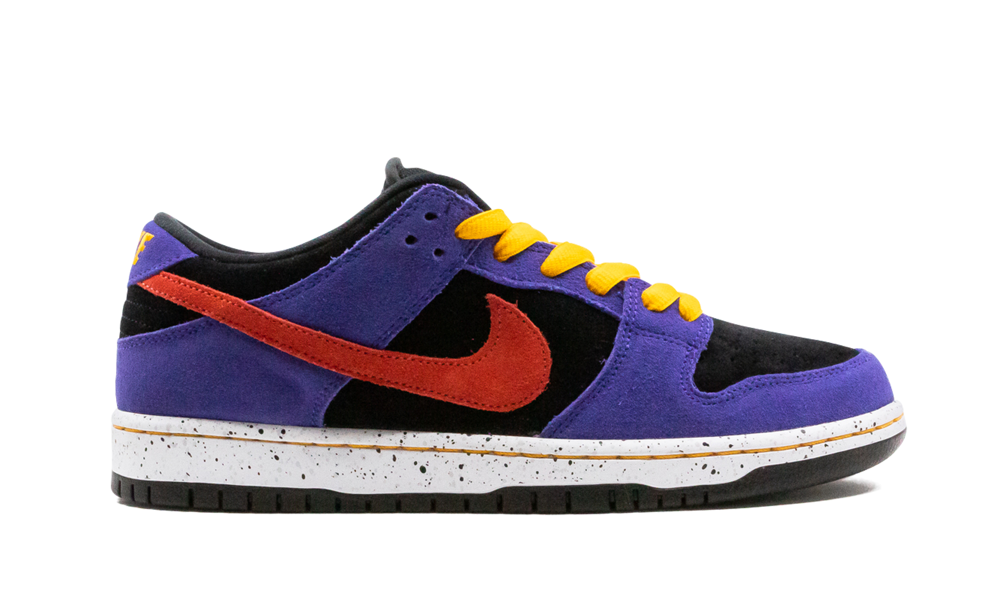 SB Dunk Low "ACG Terra" BQ6817 008