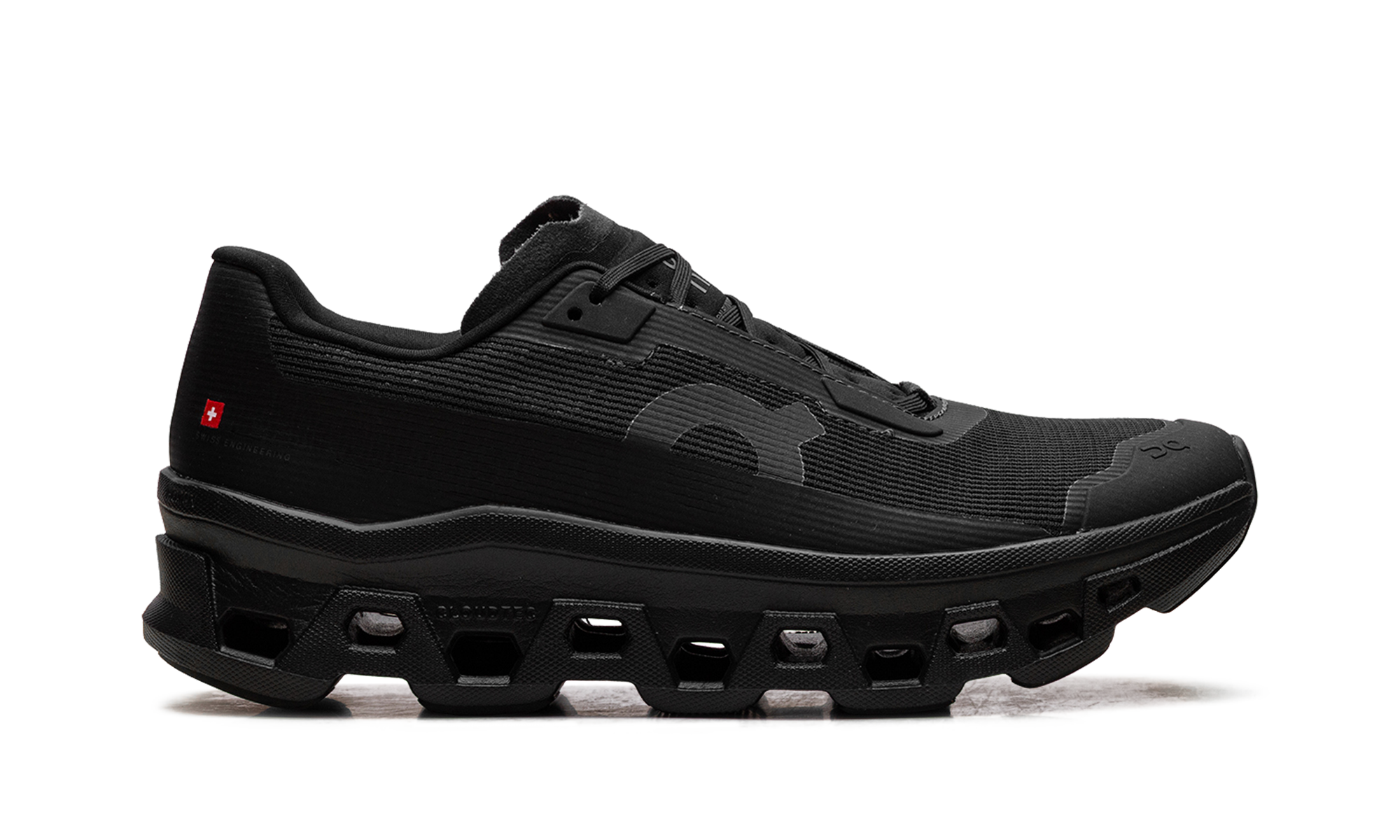 Cloudmonster Void WMNS "All Black" 3WG10811043