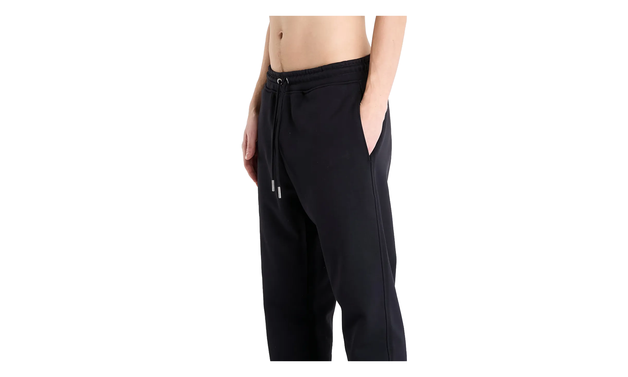 Club Collective Pants "Black" 1MG10770553