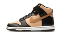 DUNK HIGH LXX WMNS "Black Flax" DX0346 001