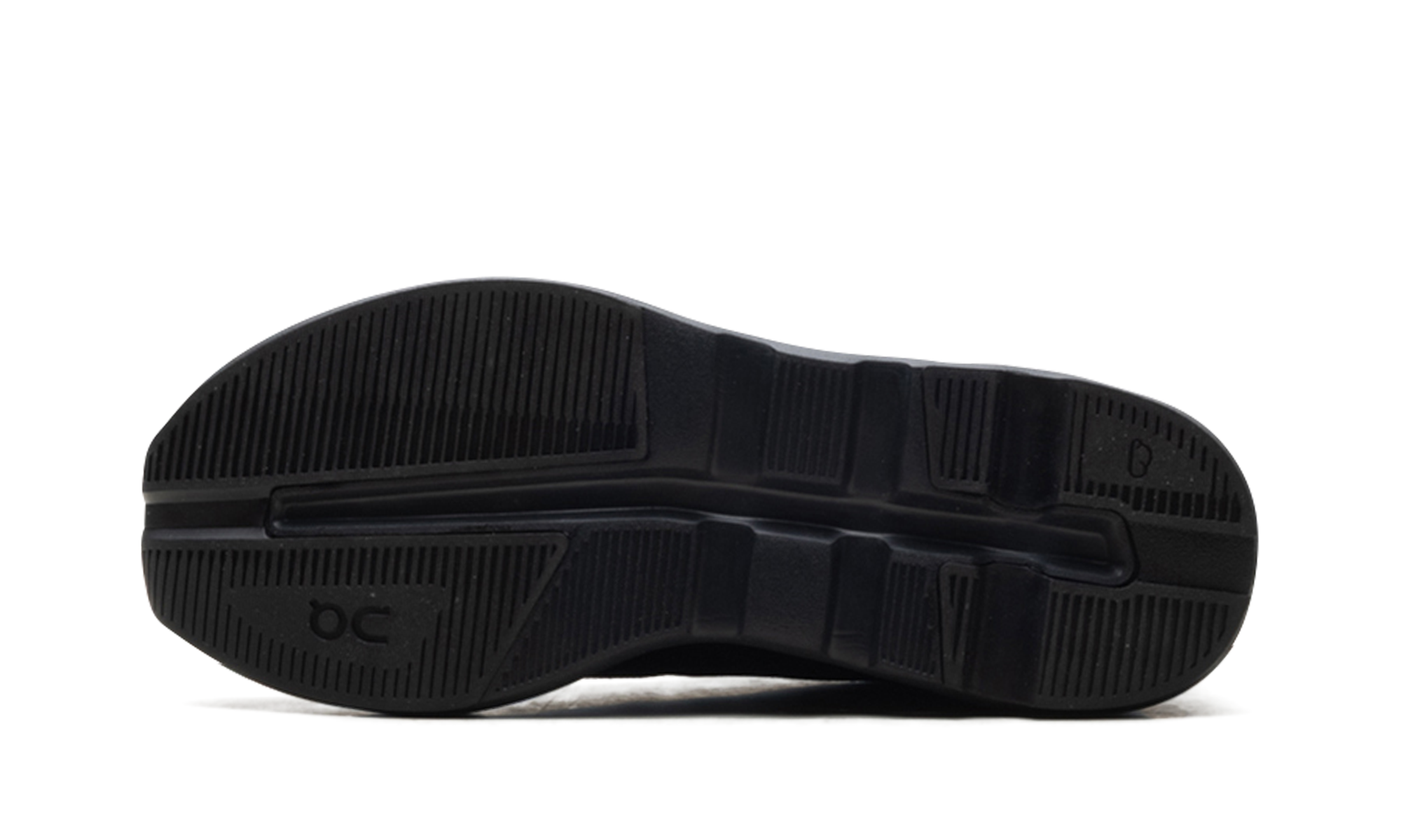 Cloudzone WMNS "Kith - Black" 3WF10850485