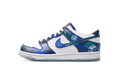 Dunk Low GS "LEGO Galaxy" IM1448 100
