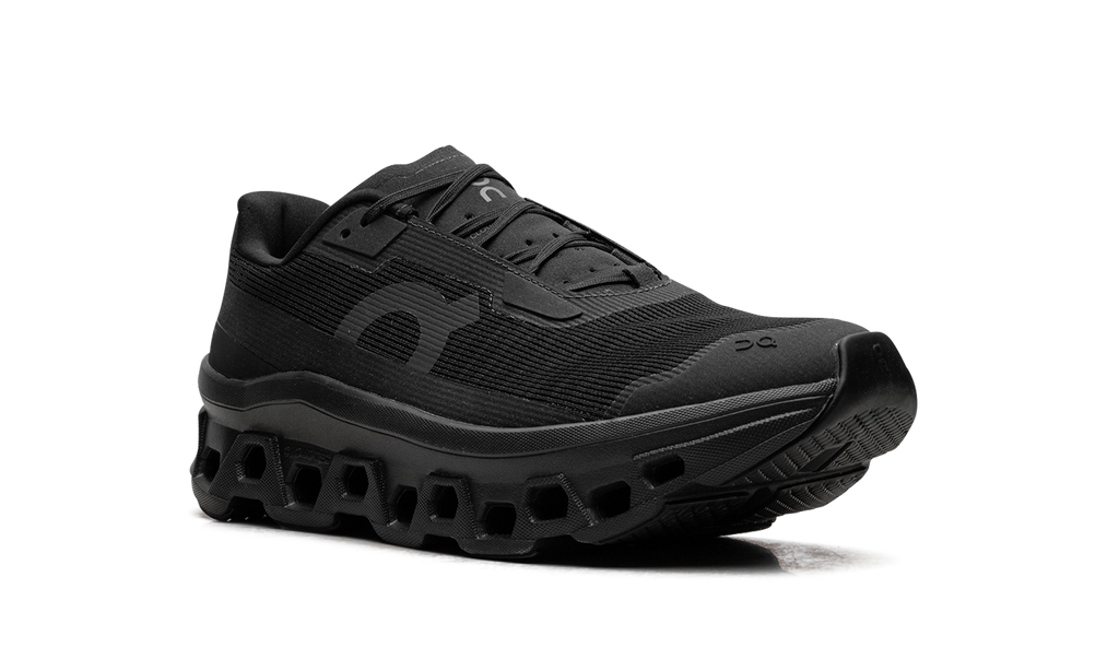 Cloudmonster Void WMNS "Black Black" 3WF10491043