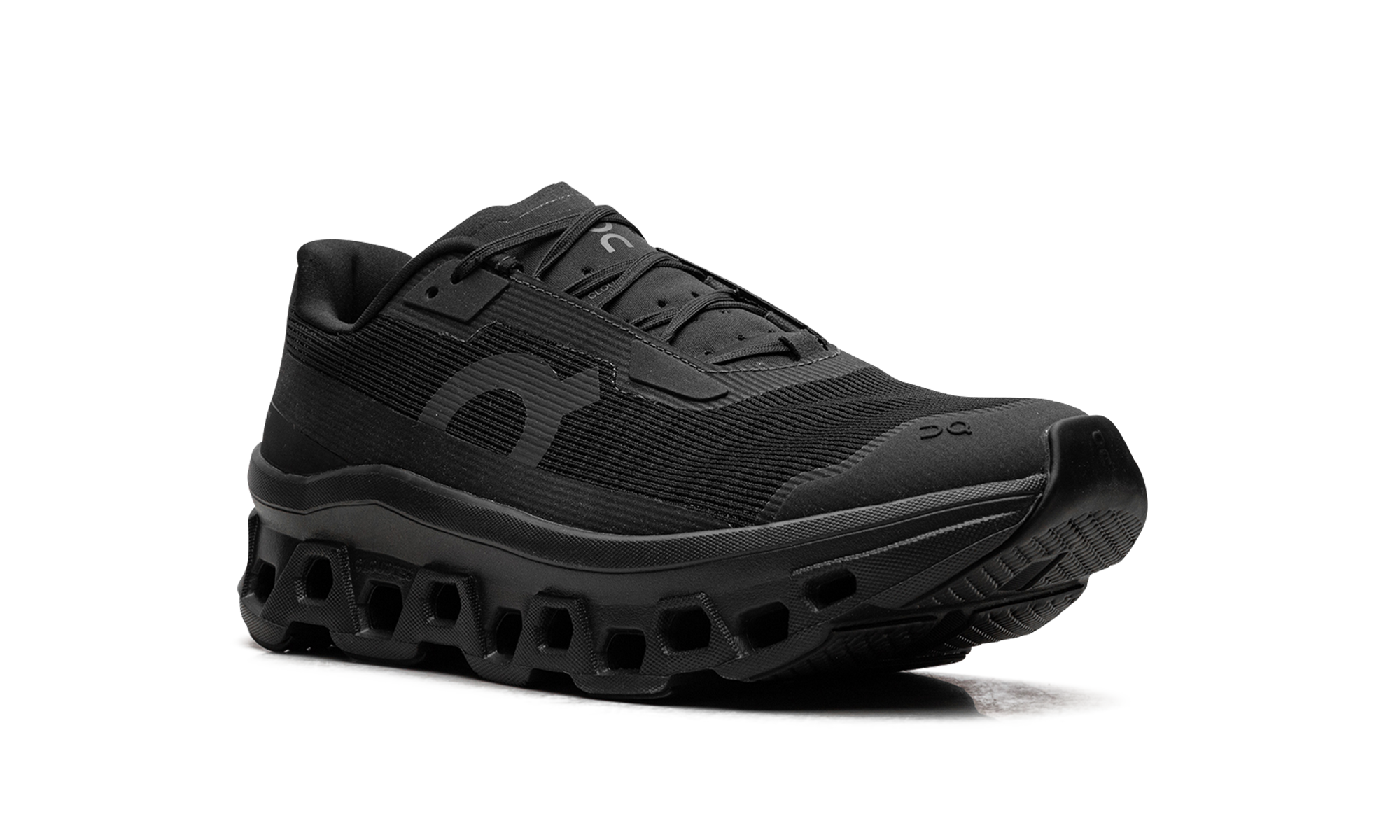Cloudmonster Void WMNS "Black Black" 3WF10491043