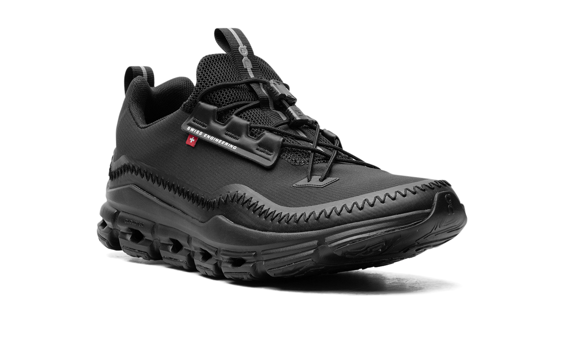 Cloudaway WMNS "All Black" 3WD30370485
