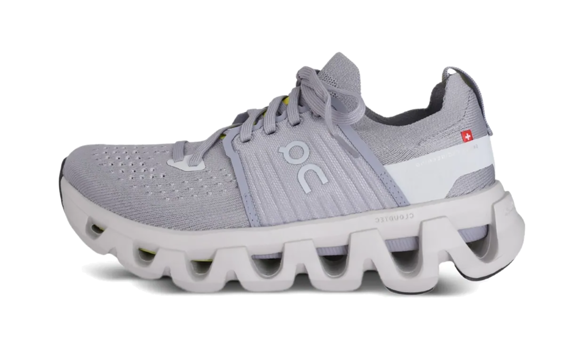 Cloudswift 4 Wmns "Lilac Wolf" 3WF10114061