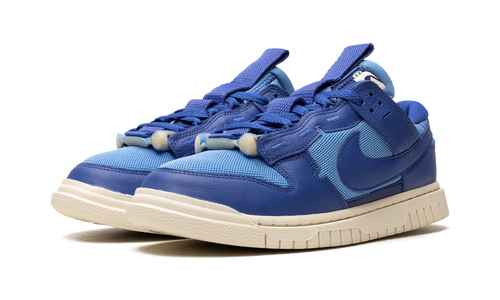 Air Dunk Jumbo "University Blue" DV0821 400