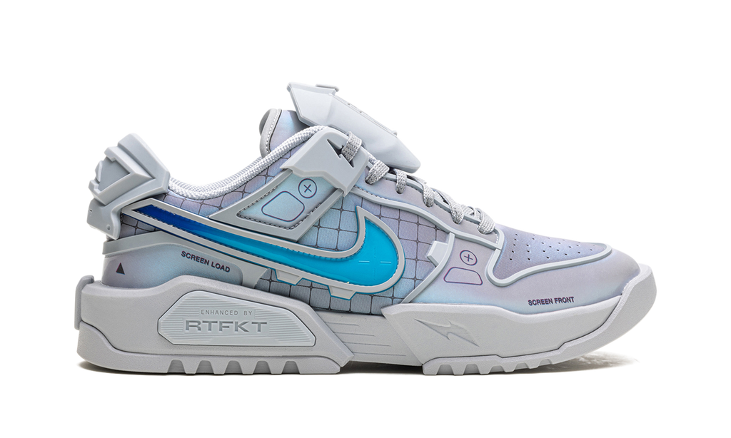 Dunk Genesis Low "RTFKT - OG" HF0438 001