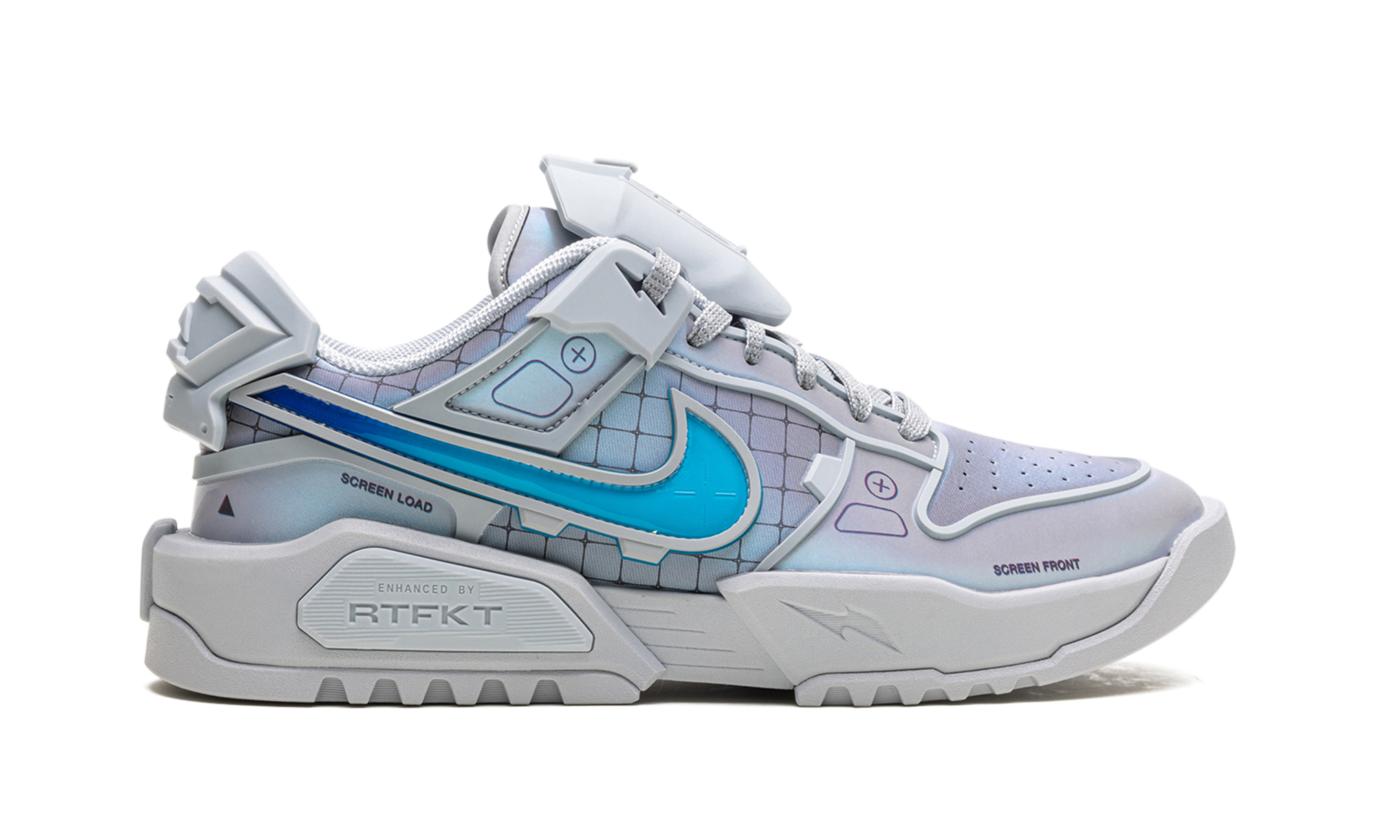 Dunk Genesis Low "RTFKT - OG" HF0438 001