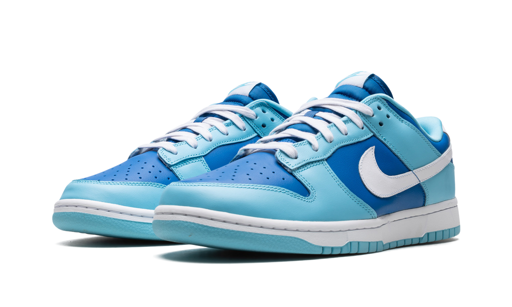 Dunk Low "Argon 2022" DM0121 400