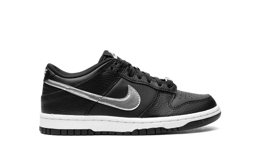 Dunk Low GS "NBA - 75th Anniversary - Spurs" Dc9560 001